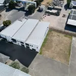 Industrial property to rent in Sheffield Business Park