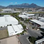 Industrial property to rent in Sheffield Business Park