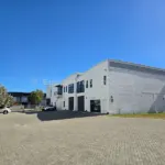 Industrial property to rent in Sheffield Business Park
