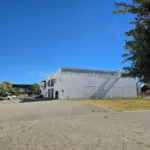 Industrial property to rent in Sheffield Business Park