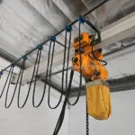 Industrial property to rent in Sheffield Business Park
