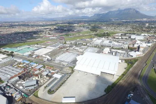 Epping Industrial Property