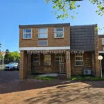 Offices for Sale in Pinelands Cape Town