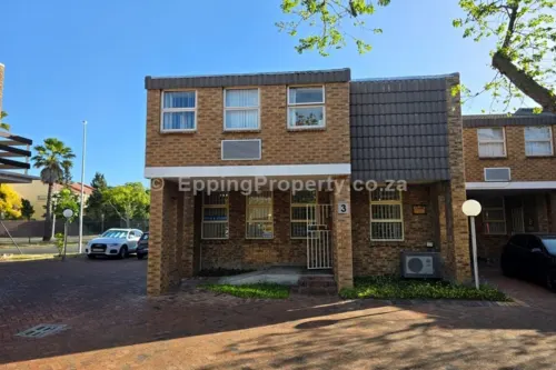 Offices for Sale in Pinelands Cape Town